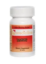 Eredicane reduce el rubor facial, fobia social o eritrofobia