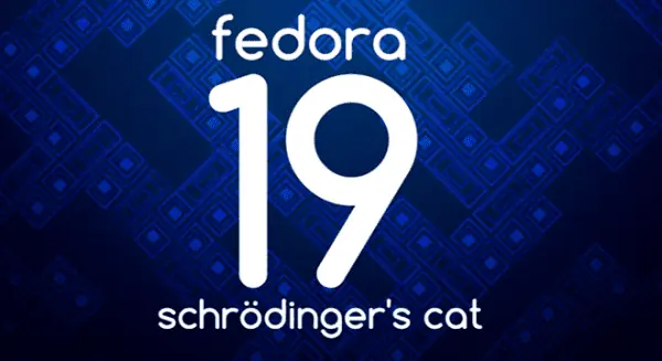 Fedora 19: Pequeña reseña