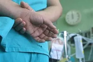 Qué es una infección intrahospitalaria?