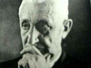 De cuando la Argentina perdio la democracia para siempre