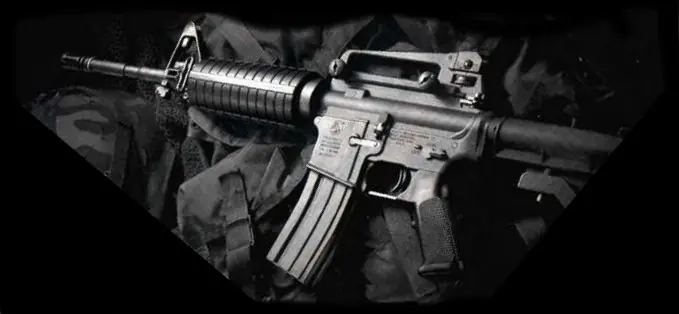 ¿Querias Saber Sobre Armas? Yo Te Lo Enseño!