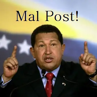 Los Buenos y Malos Post