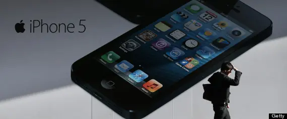 Universidad de Boston demanda a Apple por infracción