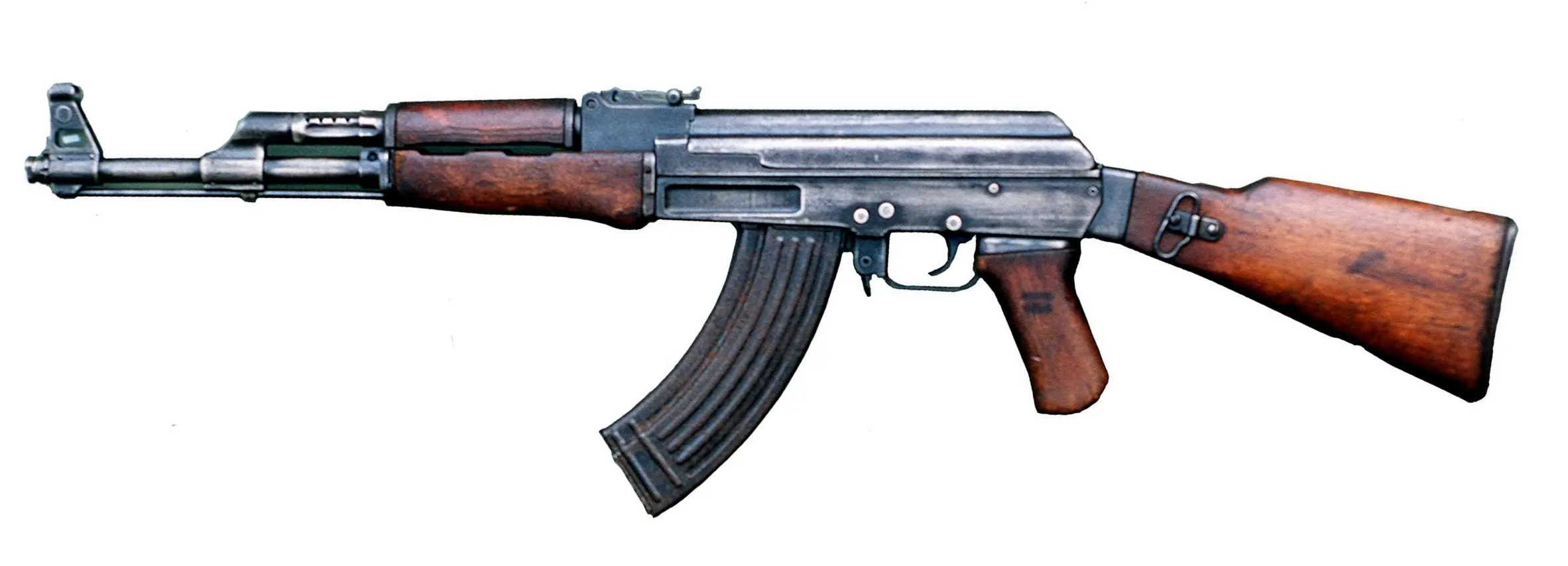 ak 47 ,accesorios,todo(megapost)