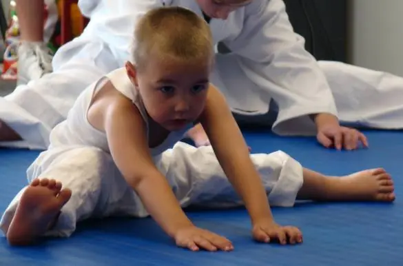 El pacifismo como arma para someternos