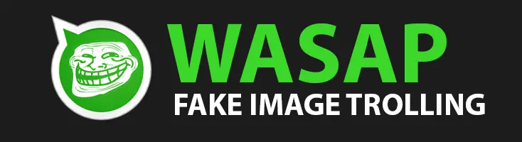Cómo trolear con WhatsApp (Android)