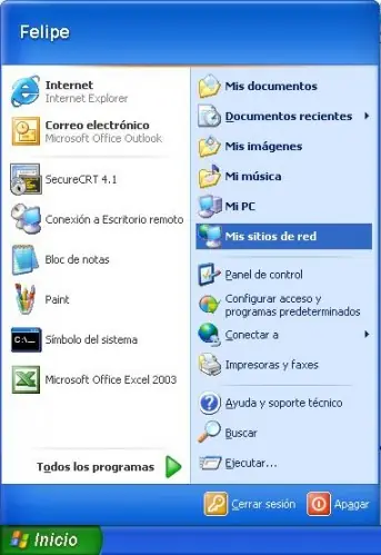 conectar a internet el huawei e1756 sin usar su programa