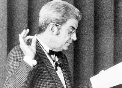 Teoria de Lacan