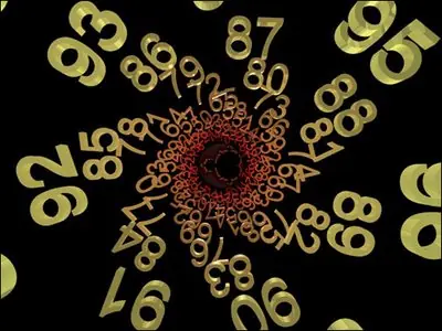 El 666, el 7, el 0... Los 10 números más famosos del mundo