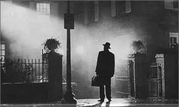 La Maldicion de la pelicula "El Exorcista"