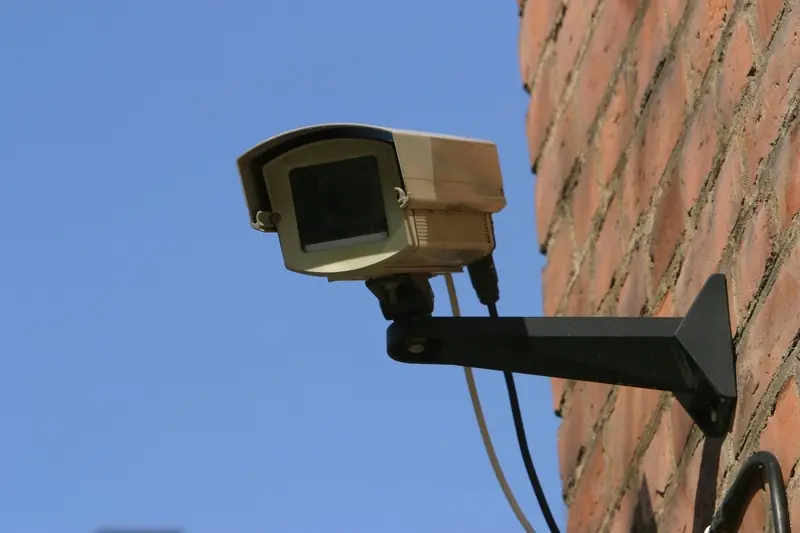 Convierte Chrome en un panel de videovigilancia