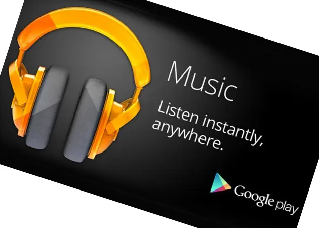 Google Play Music llega a España (y es increíble)