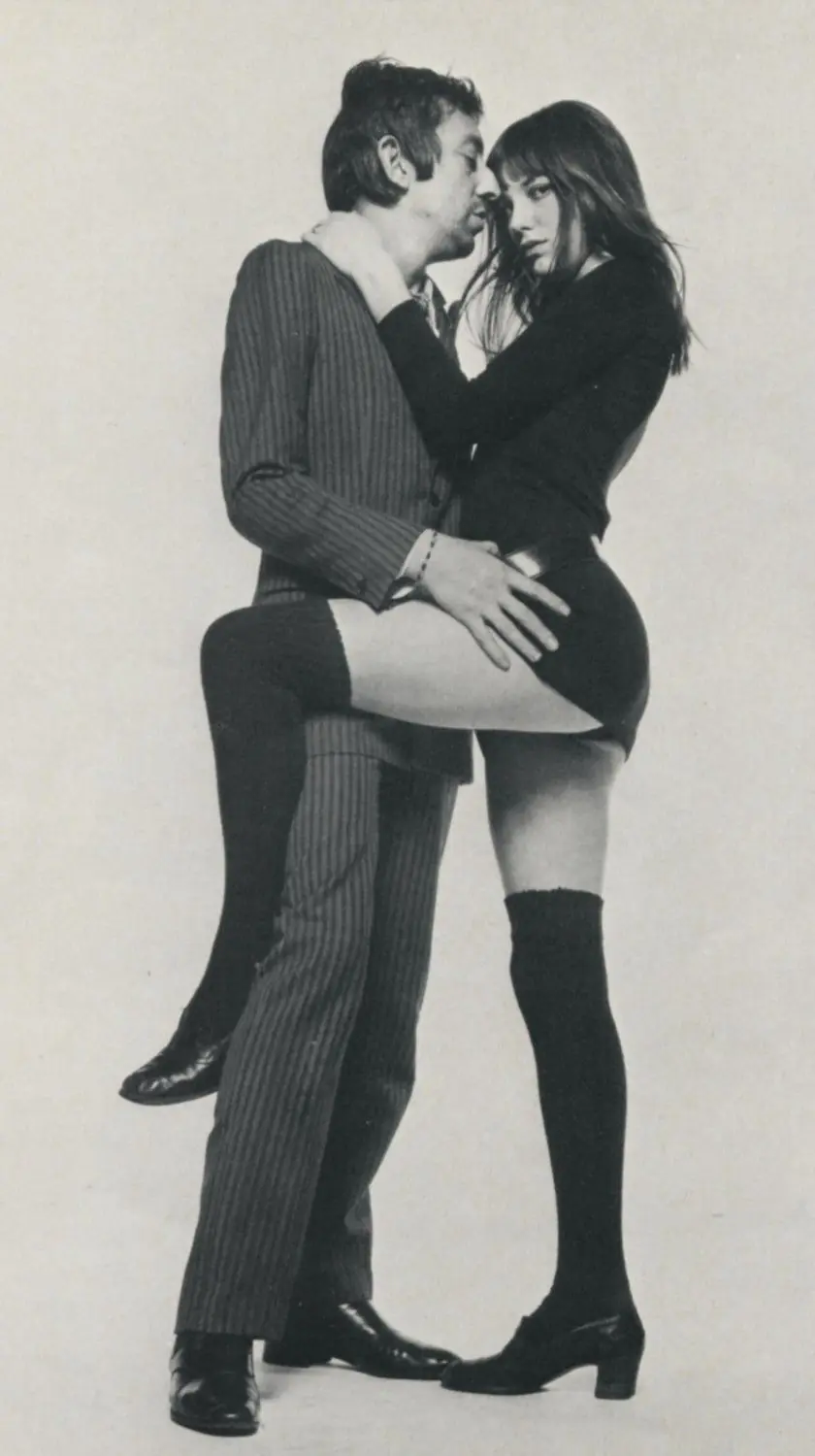 france gall