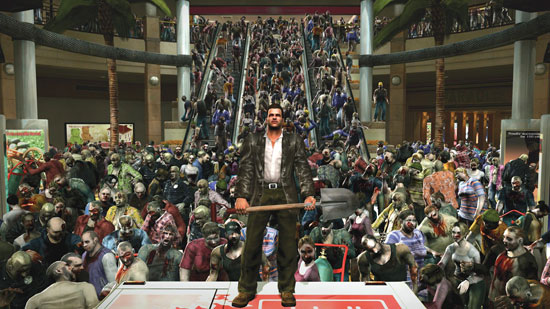 Apocalypsis Zombie ¿ficcion o realidad?