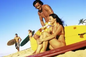 10 cosas que los hombres quieren de las mujeres