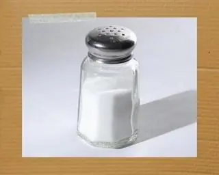 ¿Cómo reemplazar la sal en tus comidas?