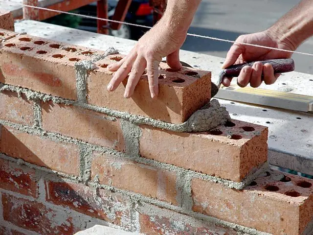aprende a hacer de todo!! curso de albañileria