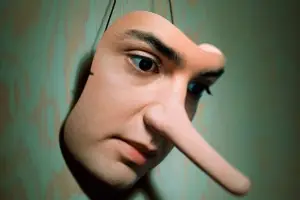 Verdades sobre las mentiras