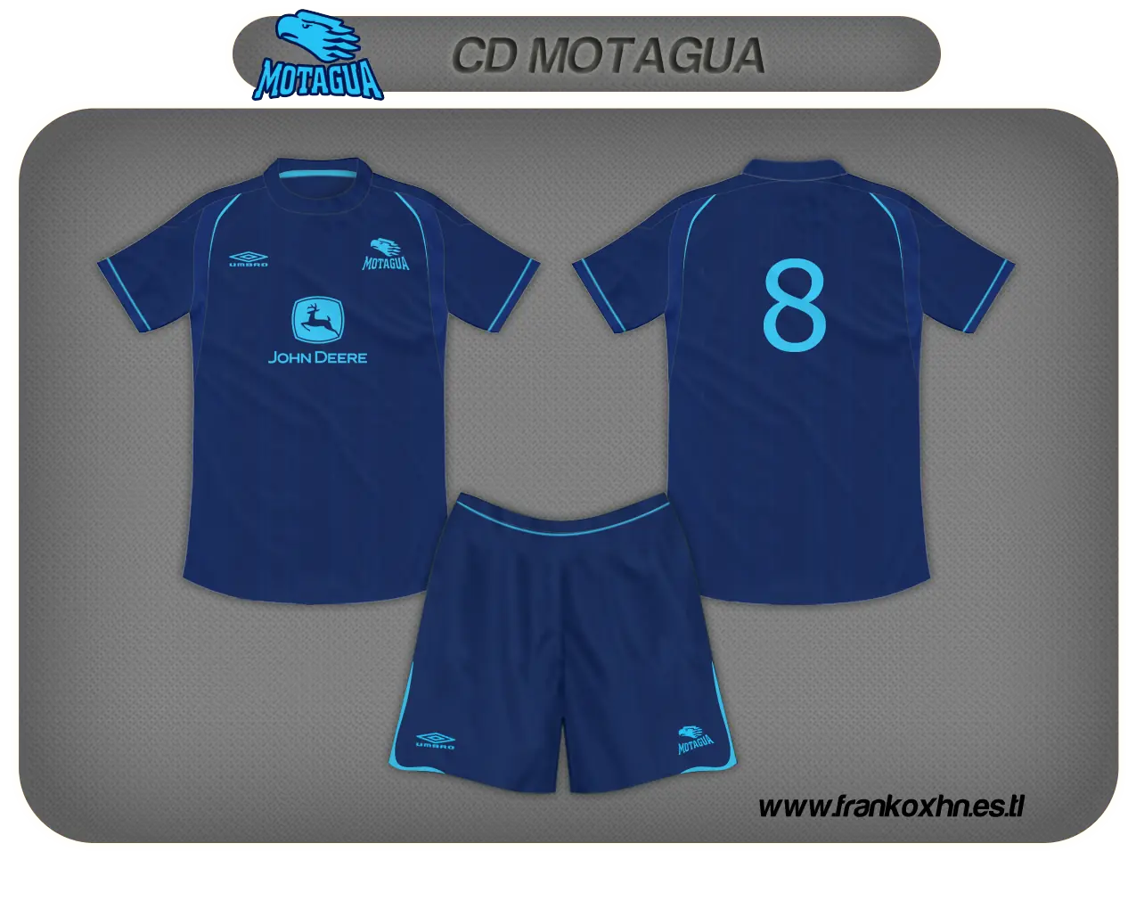 5 Plantillas de camisetas para Photoshop // Templates //