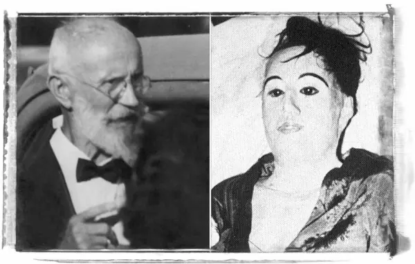 Helena Hoyos: La novia cadáver