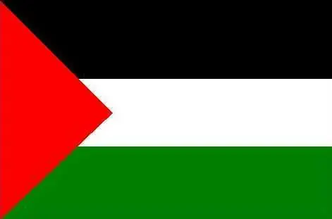 cocina palestina