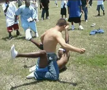 Peleas Muy Divertidas