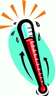 Fisico-Quimica: Materia, Termometro y Cambio de estados