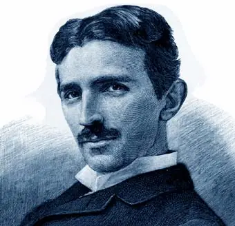 Los secretos de Nikola Tesla (Interesante)