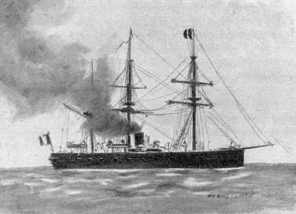 Acorazados - barcos (megapost)