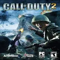 Parche Call Of Duty 2 Multiplayer