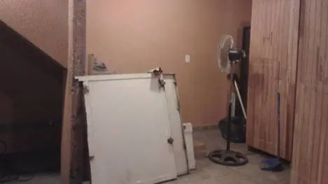 La boveda existe, Lanata no miente. Mira !