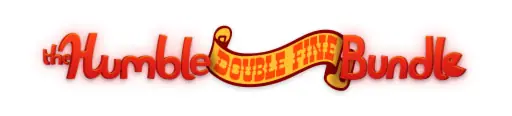 Humble Double Fine Bundle con nuevos juegos para Linux