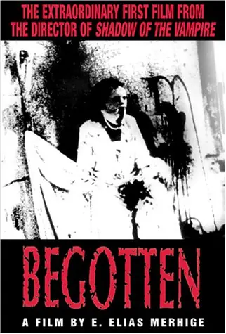 Begotten ( Terror Experimental)