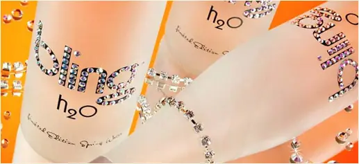 el agua mas cara del mundo!!