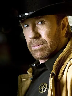 Chuck Norris candidato a Gobernador de Texas
