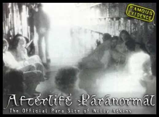10 historias de fantasmas famosas y escalofriantes