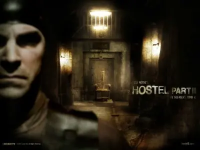 El aterrador origen, real, de la película "Hostel"