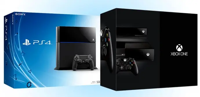 Se agotan las existencias de PlayStation 4 en GameStop