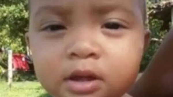 Niño se levanta en su ataúd, pide agua y “vuelve” a ca