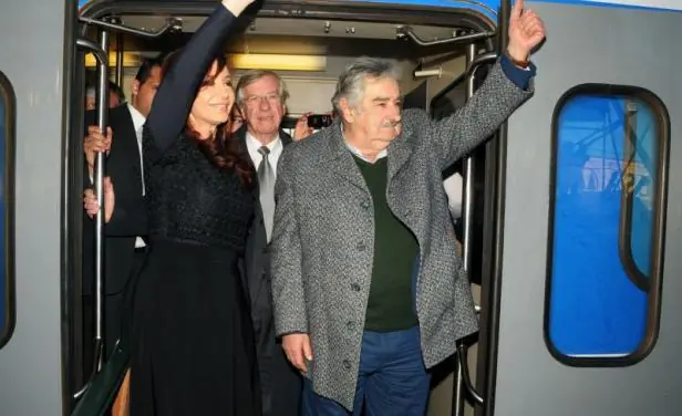 Mujica: Kirchner era "difícil" y...