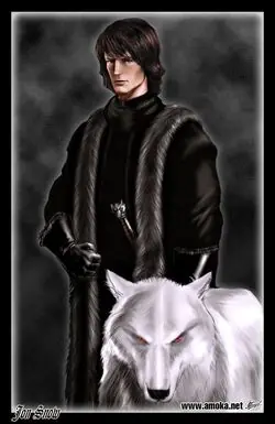 Jon Snow