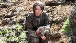 Arya Stark