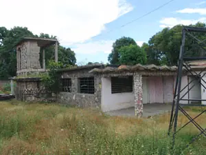Casa embrujada de Venezuela: la Casa de Piedras