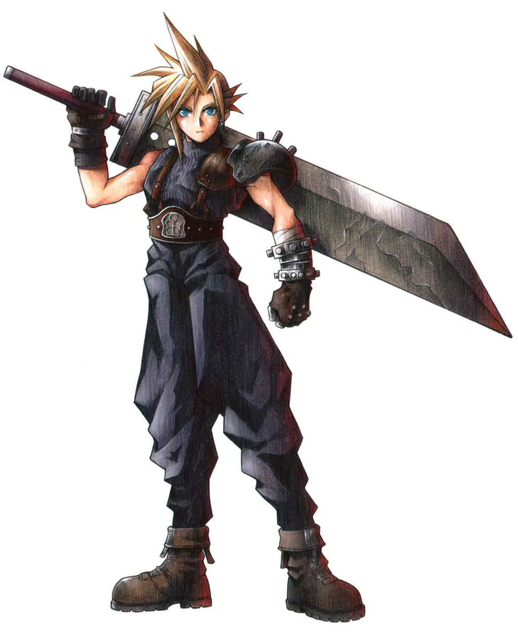 Los 50 mejores personajes de los videojuegos ! Los 50 mejores personajes de los videojuegos !