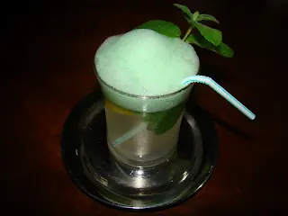 Mojito Molecular