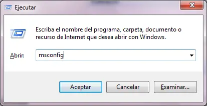 Activar todos los nucleos del procesador en Windows 7