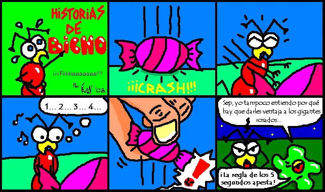 preguntas y respuestas
