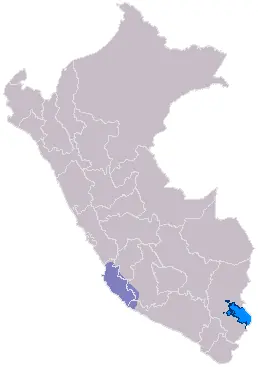 La Cultura de Paracas