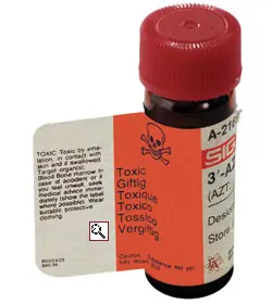 sida y el negocio del panico