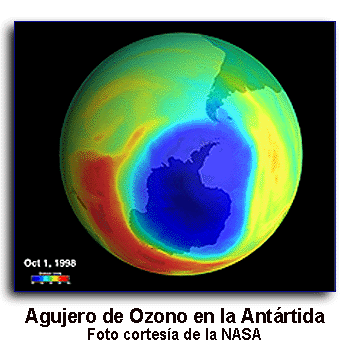 fin de la Tierra